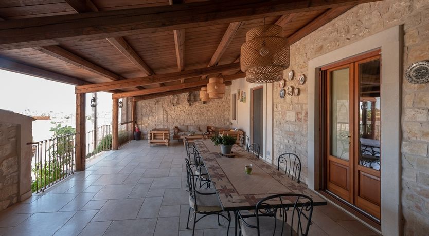 Photo of Charming Sicilian Hideout