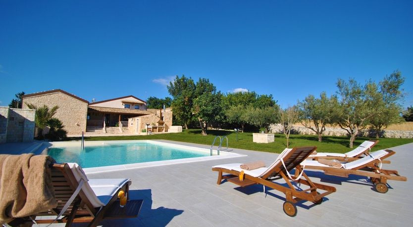 Photo of Charming Sicilian Hideout