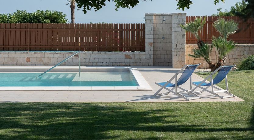 Photo of Charming Sicilian Hideout