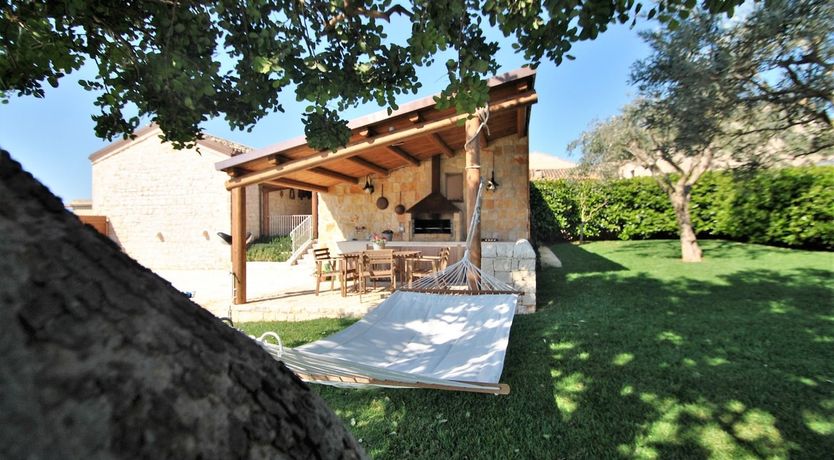 Photo of Charming Sicilian Hideout