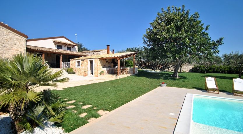 Photo of Charming Sicilian Hideout