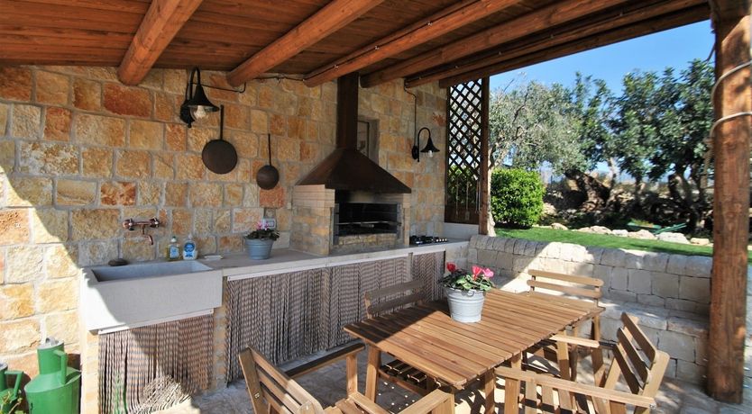 Photo of Charming Sicilian Hideout