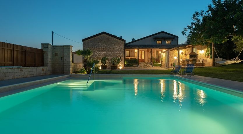 Photo of Charming Sicilian Hideout