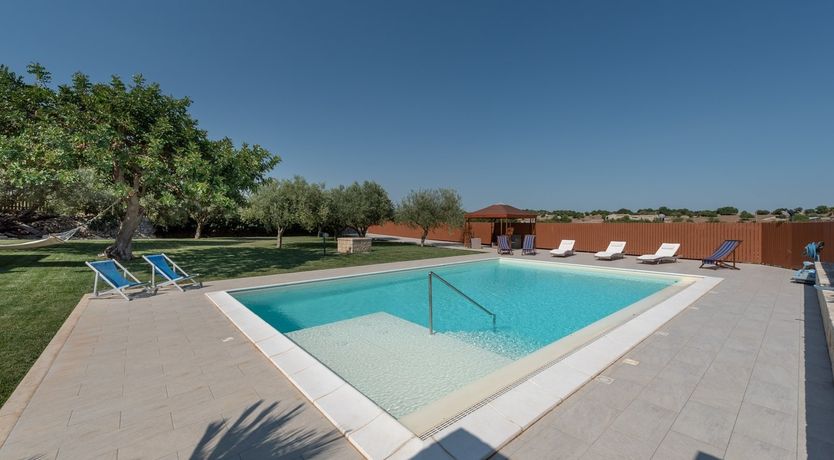 Photo of Charming Sicilian Hideout