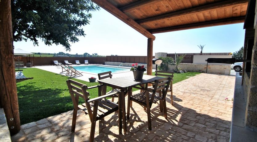 Photo of Charming Sicilian Hideout