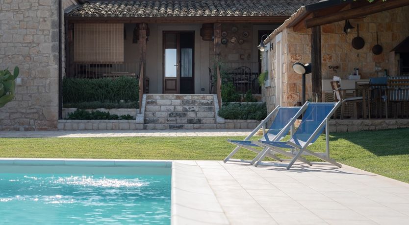 Photo of Charming Sicilian Hideout