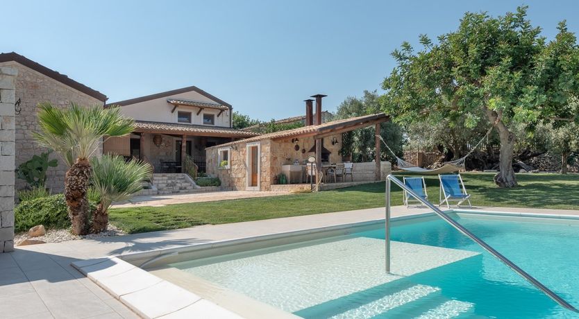 Photo of Charming Sicilian Hideout