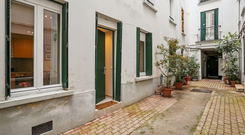 Photo of La Perle Moderne