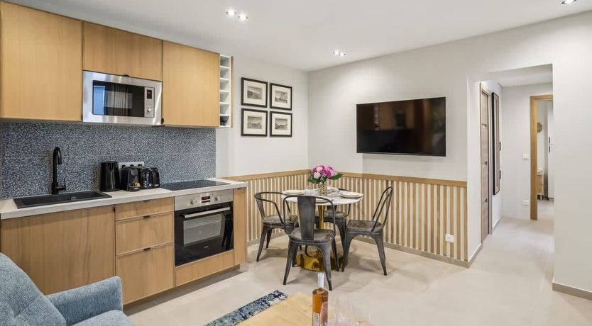 Photo of La Perle Moderne