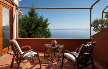 Art Panorama Holiday Home