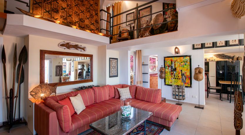 Photo of Art Panorama