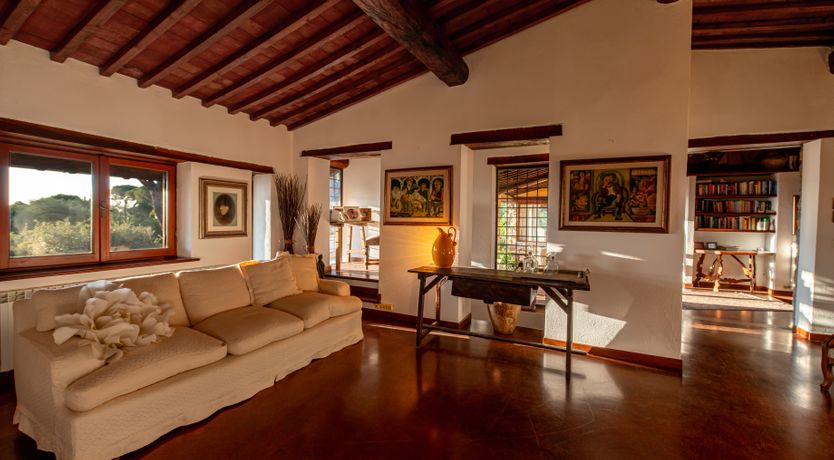 Photo of The Majestic Sea