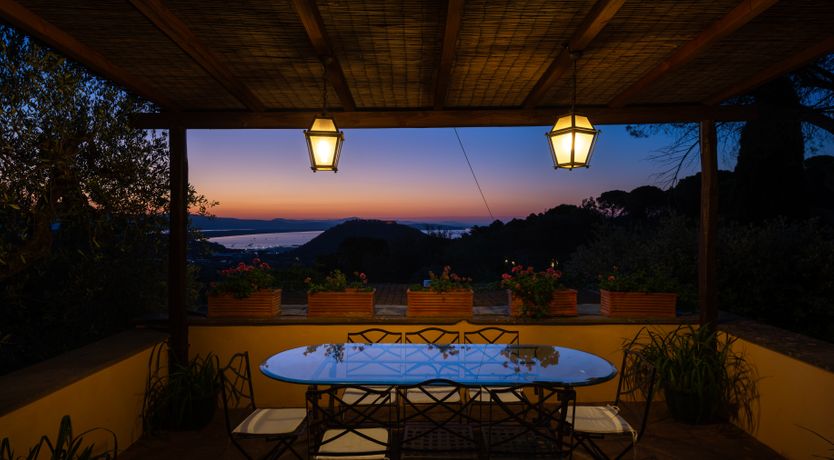 Photo of The Majestic Sea