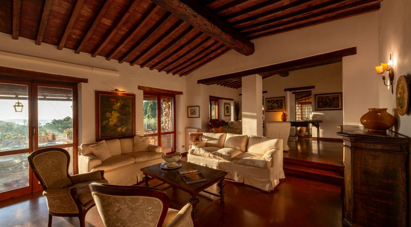 Photo of The Majestic Sea