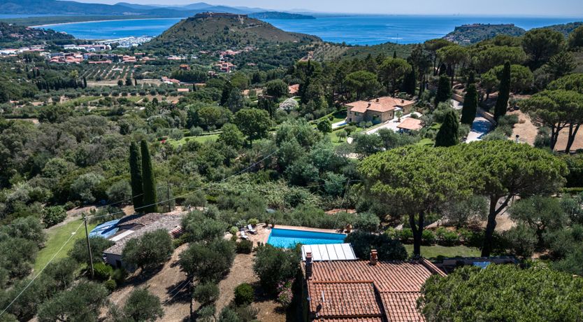 Photo of The Majestic Sea