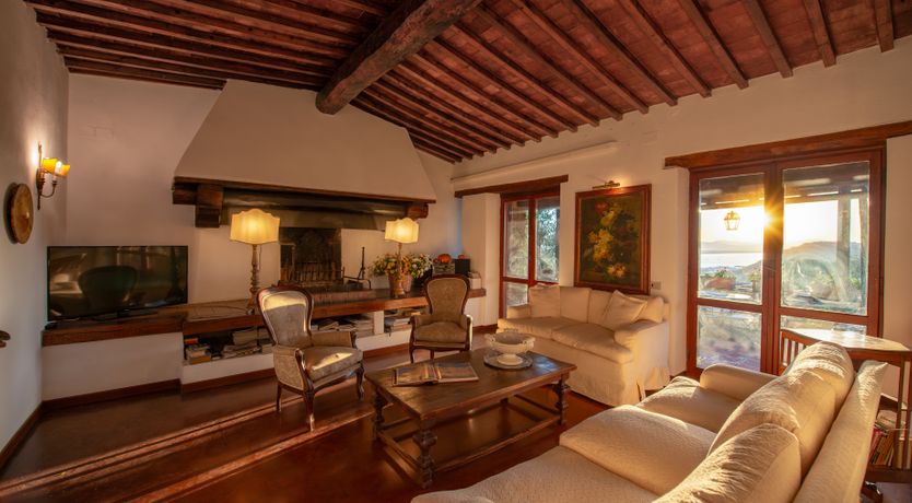 Photo of The Majestic Sea