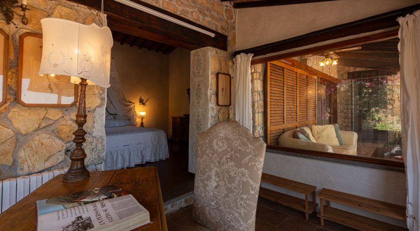 Photo of The Majestic Sea