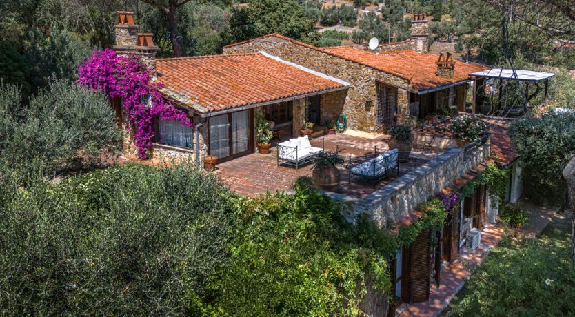 Photo of The Majestic Sea