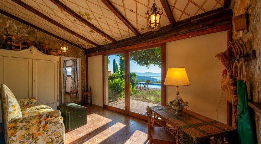 Photo of The Majestic Sea