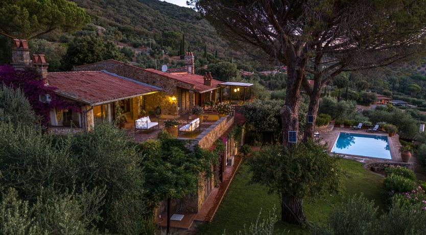 Photo of The Majestic Sea