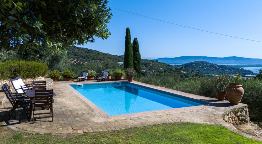 Photo of The Majestic Sea