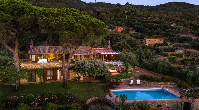 Photo of The Majestic Sea