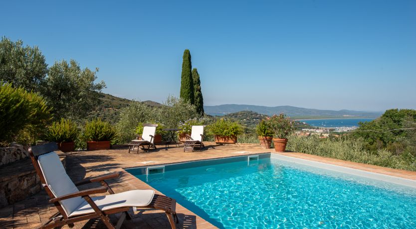 Photo of The Majestic Sea