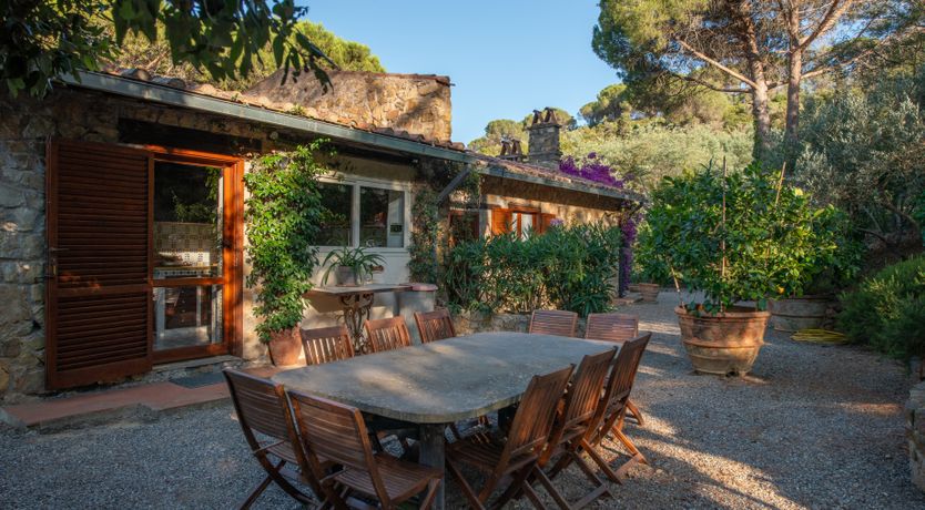 Photo of The Majestic Sea