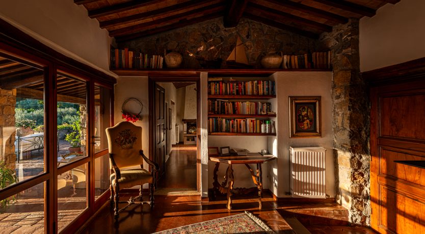 Photo of The Majestic Sea