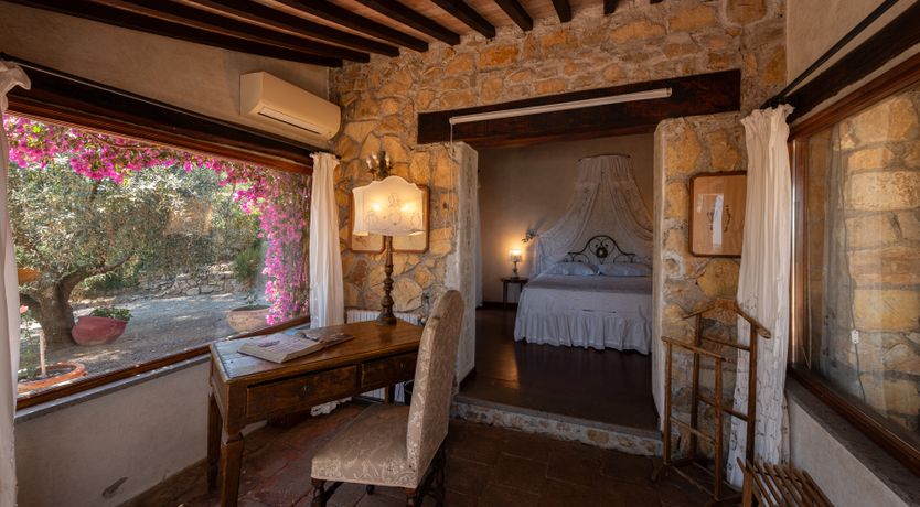 Photo of The Majestic Sea