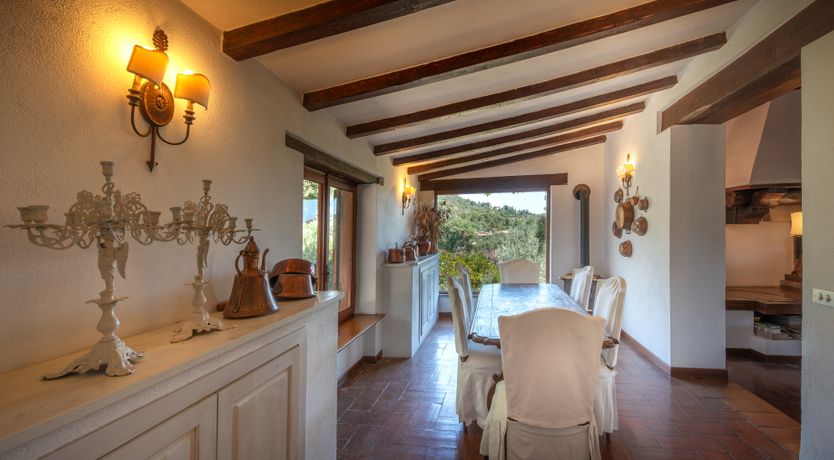 Photo of The Majestic Sea