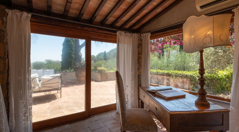 Photo of The Majestic Sea