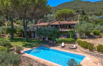 The Majestic Sea Holiday Home