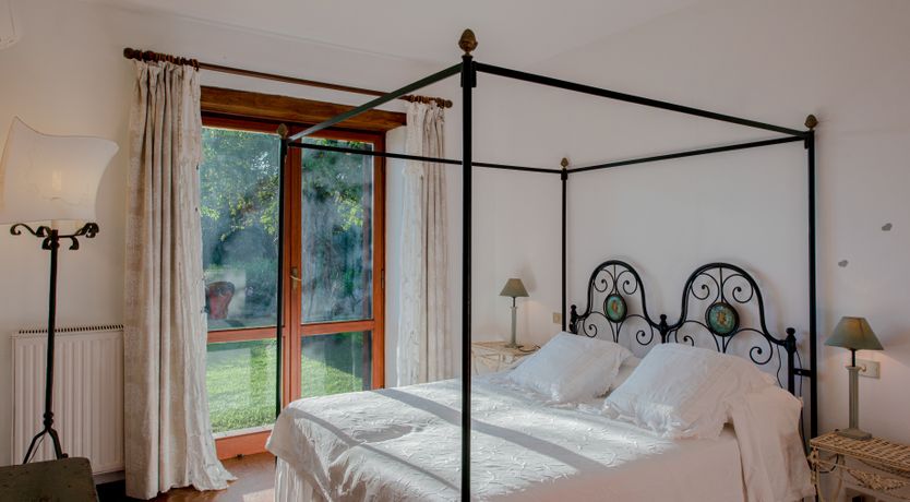 Photo of The Majestic Sea