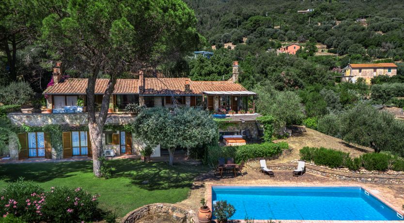 Photo of The Majestic Sea