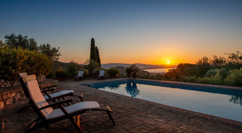 Photo of The Majestic Sea