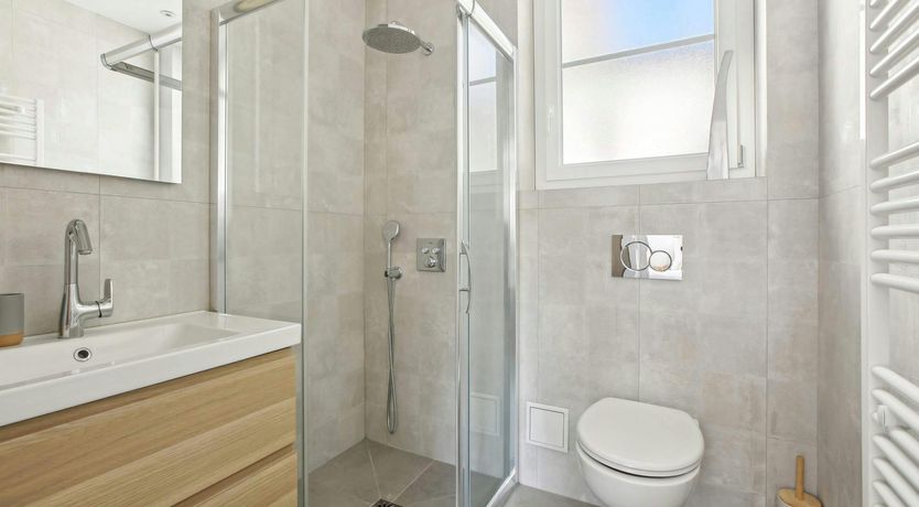 Photo of The Parisian Cocoon