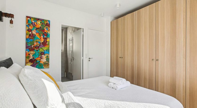 Photo of The Parisian Cocoon