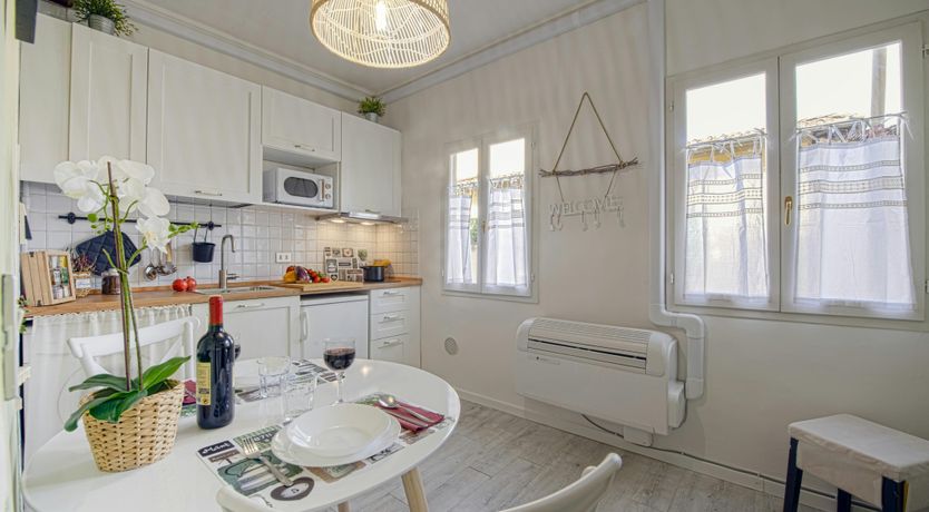 Photo of Sweet Florentine