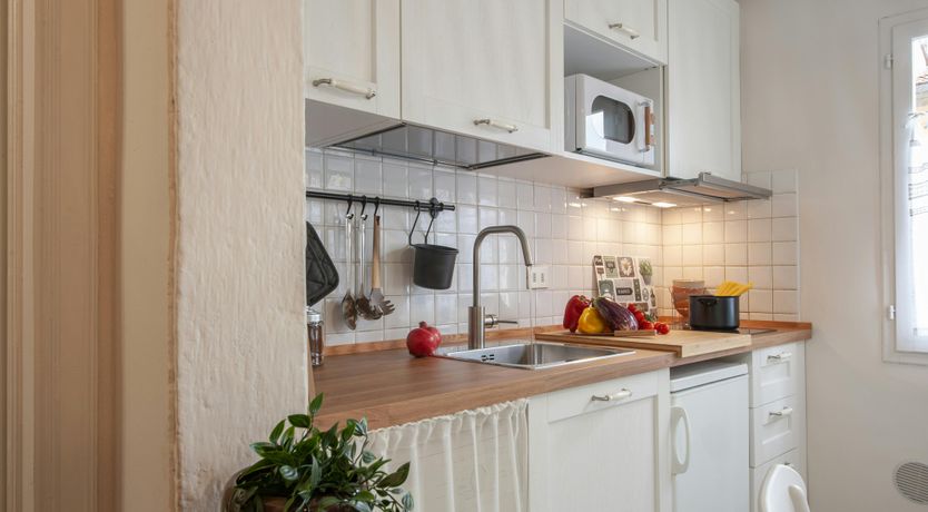 Photo of Sweet Florentine