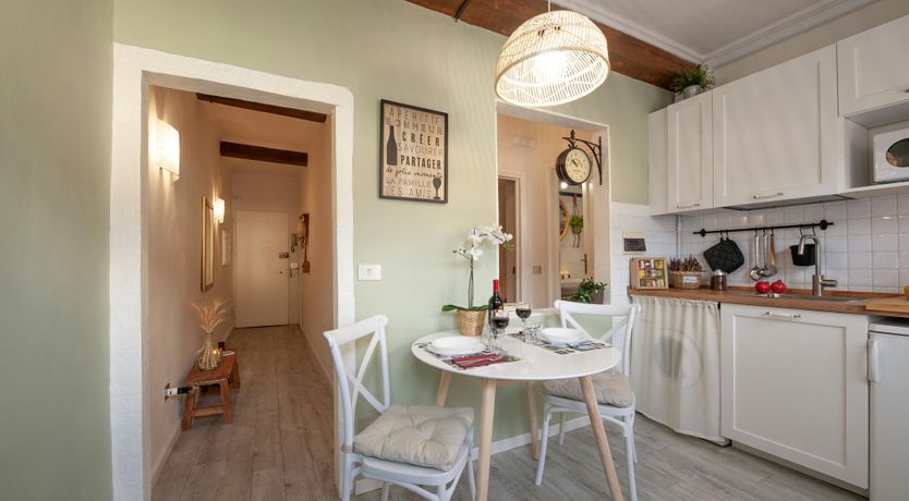 Photo of Sweet Florentine