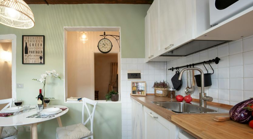 Photo of Sweet Florentine