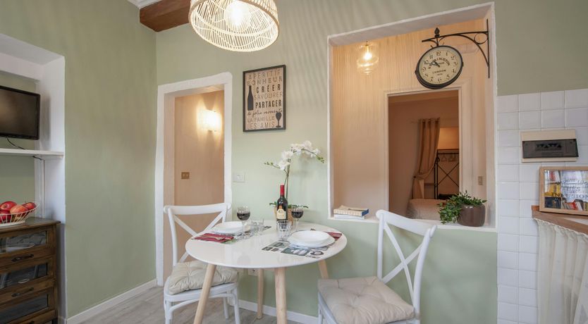 Photo of Sweet Florentine