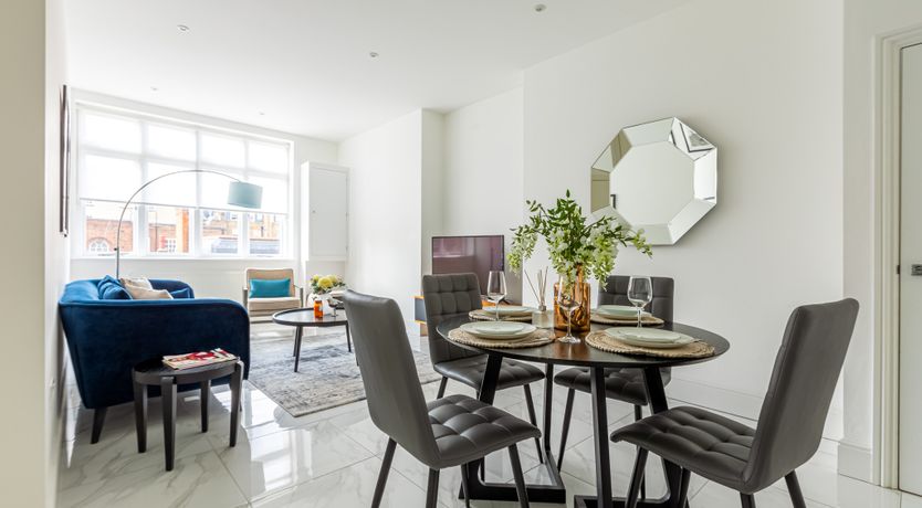 Photo of Royal Velvet