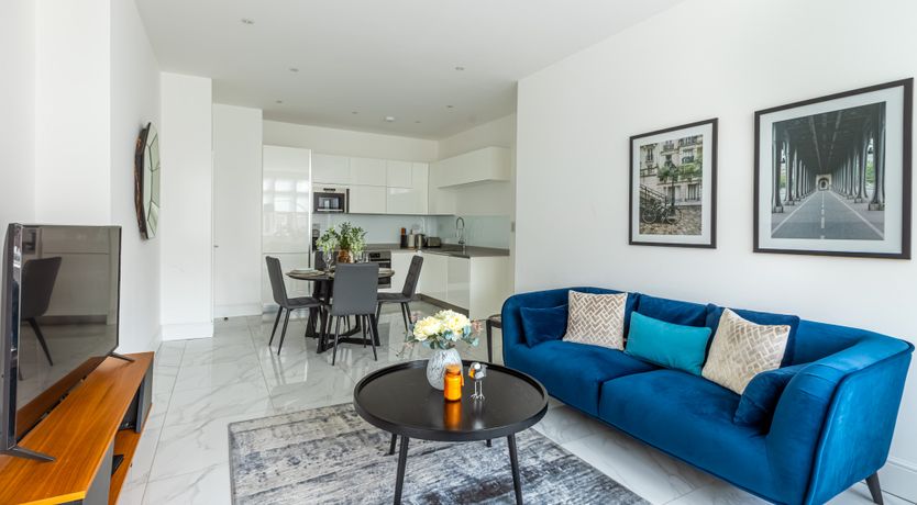 Photo of Royal Velvet