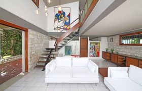 Photo of modern-drift