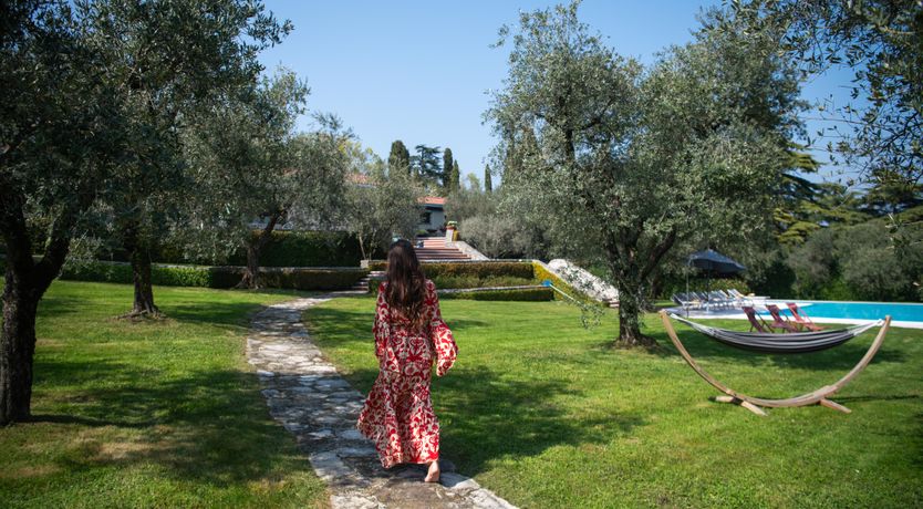 Photo of Modern Drift