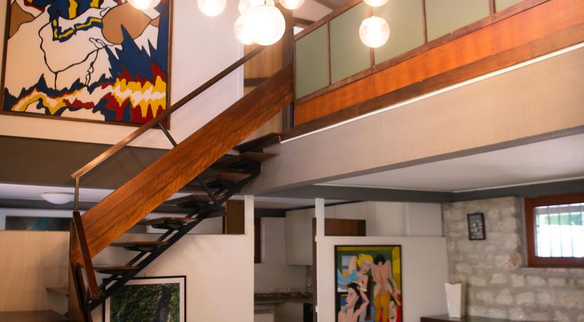 Photo of Modern Drift