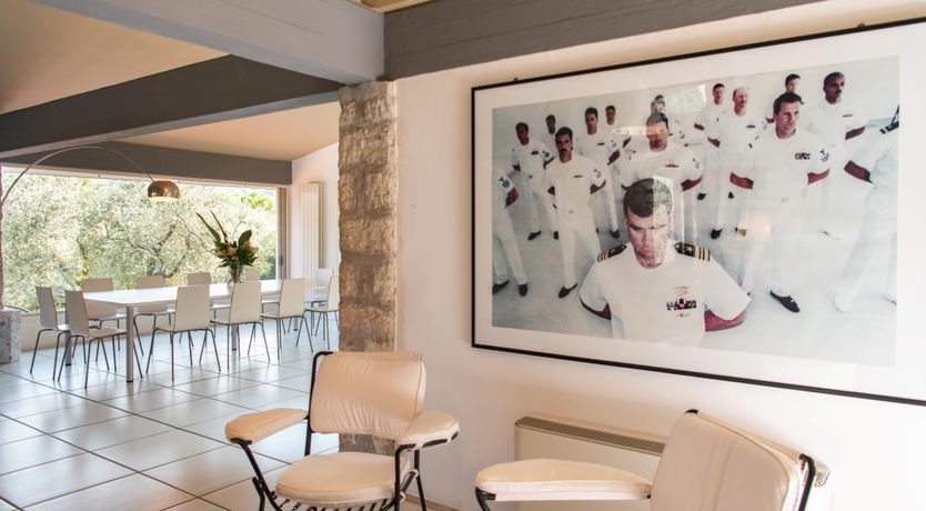 Photo of Modern Drift