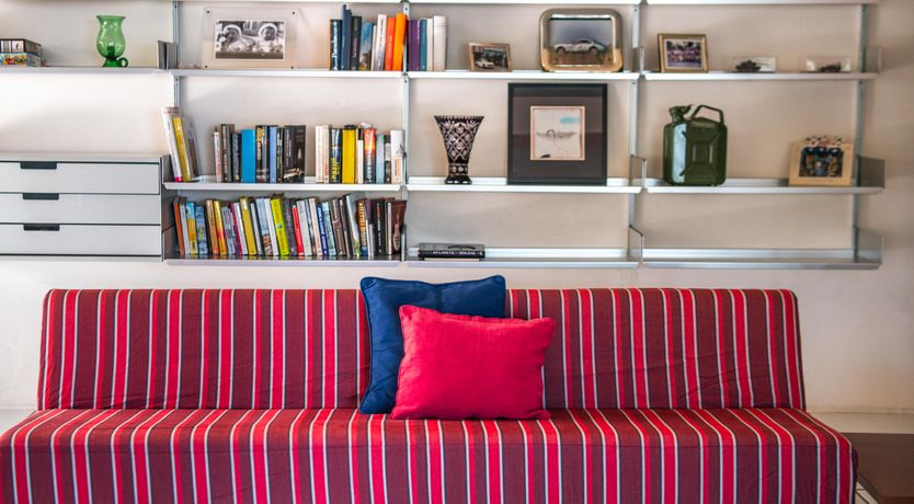 Photo of Modern Drift